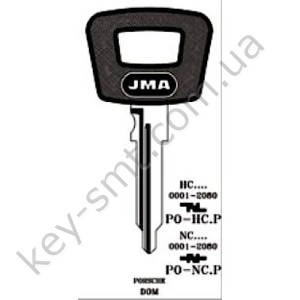 POHCP /JMA/