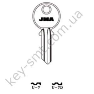 U7D /JMA/