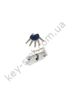 Цилиндр APECS EM-80 (35/45)-C-NI