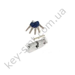 Цилиндр APECS EM-80 (35/45)-C-NI