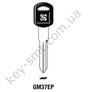 GM37EP /Silca/