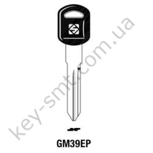 GM39EP /Silca/