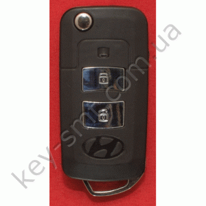 Корпус HYUNDI (KIA) 2кн. + сиг. oulaili 