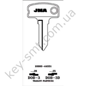 DOB3D /JMA/