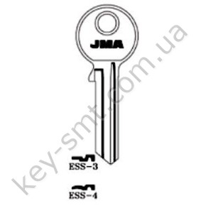 ESS3 /JMA/