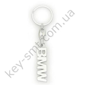 Брелок BMW лого