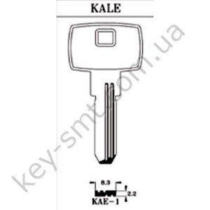 KAE1 /JMA/