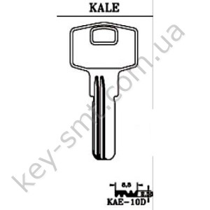 KAE10D /JMA/