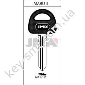 MAR1P /JMA/