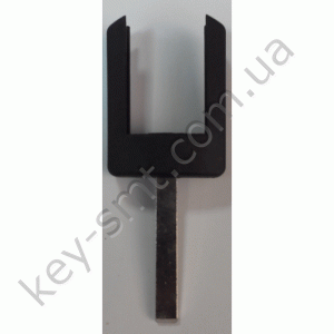 TP00OP11TL2_Opel Передние Рога