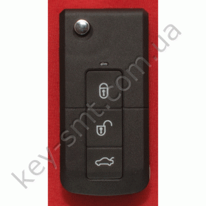 Корпус HYUNDI (KIA) 3кн. + сиг. кор.6 HYN11 