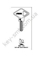 RO15 /JMA/