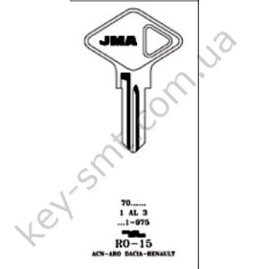 RO15 /JMA/