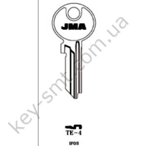 TE4 /JMA/