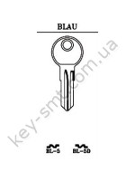 BL5 /JMA/