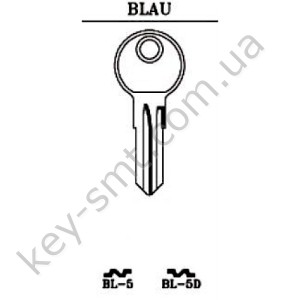 BL5 /JMA/