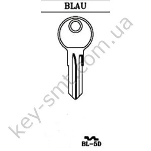 BL5D /JMA/