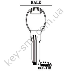 KAE11D /JMA/