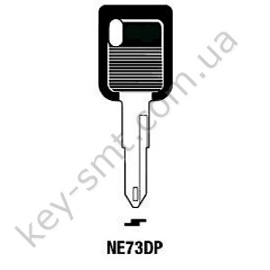 NE73DP  /Silca/