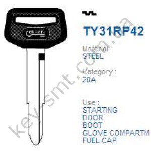 TY31RP42 /Errebi/