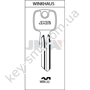 WIN22 /JMA/