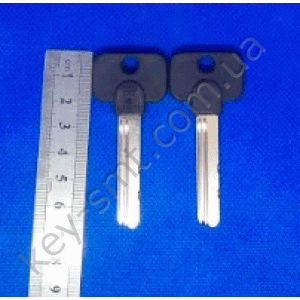 CONSTRUCT нарезанный с MTK-4RP) 006_BABA2121 46.5mm(13018 )
