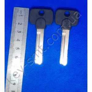 CONSTRUCT нарезанный с MTK-4RP) 006_ABBA1211 46.5mm (13024 )