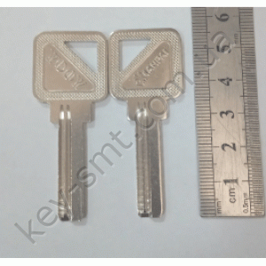 AP1B /YOOY/_AP /SMT/- 7.5mm (M-XING)