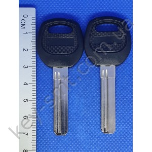 AP1BP.K /SMT/ (8.8xmm) BAODEAN короткий без упора