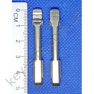 Лезвие FORD FO21P/FO6P №90 для  выкидных ключей XHORSE,KEYDIY