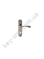 Ручка на планке Avers HP-61,5.1023-AL-AB (UA)