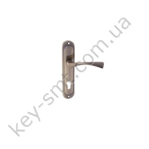 Ручка на планке Avers HP-61,5.1023-AL-AB (UA)