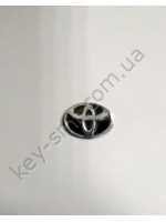 TOYOTA автозначек тип-2