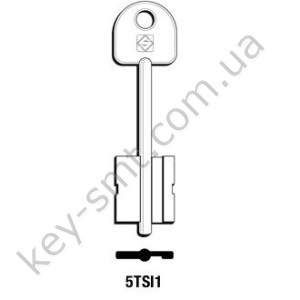 5TSI1 /Silca/