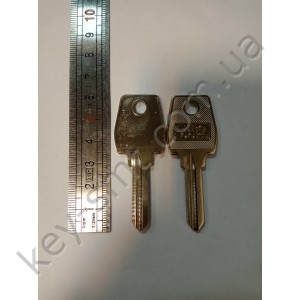 EU1 EURO LOKS 2.35 mm
