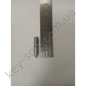 Фреза луночная 02D для Futura D743673ZB /Silca/
