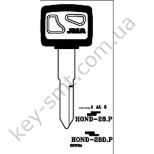 HOND28DP /JMA/