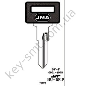 HUDFP /JMA/