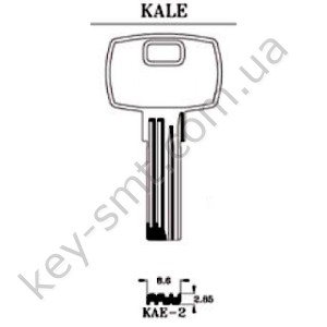 KAE2 /JMA/