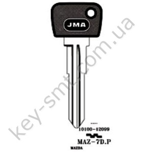 MAZ7DP /JMA/