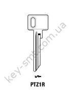 PTZ1R /Silca/