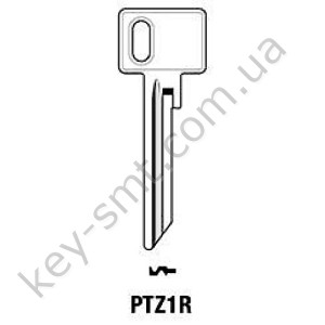 PTZ1R /Silca/