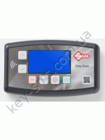 Прибор EASYSCAN для пультов (Silca) для ворот и шлагбаумов