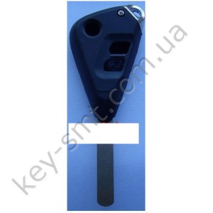 SUBARU Контейнер  DAT17 2кн+P (77374)i