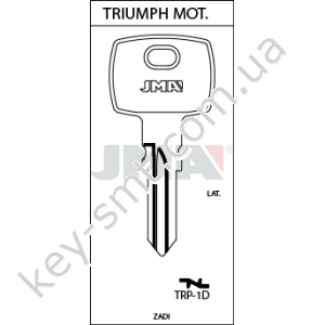 TRP1D /JMA/