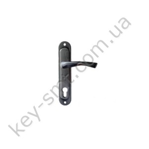 Ручка на планке Avers HP-85.1823-NIS (UA)