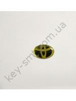 TOYOTA автозначек тип-3
