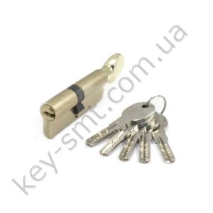 Цилиндр APECS Premie rQM-80 (45C/35)-C-G