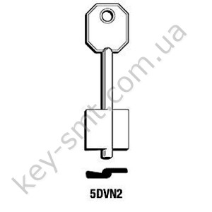 5DVN2 /Silсa/