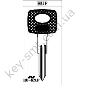 HUMNP /JMA/